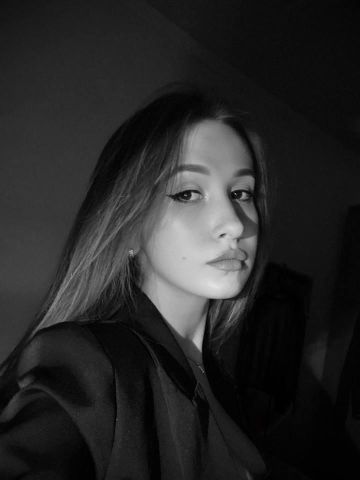 Индивидуалка Надя Фотография 3