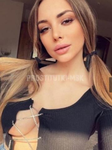 Индивидуалка Рита Фотография 2